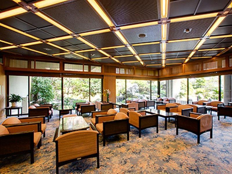 Hoseikan Matsue Exterior foto