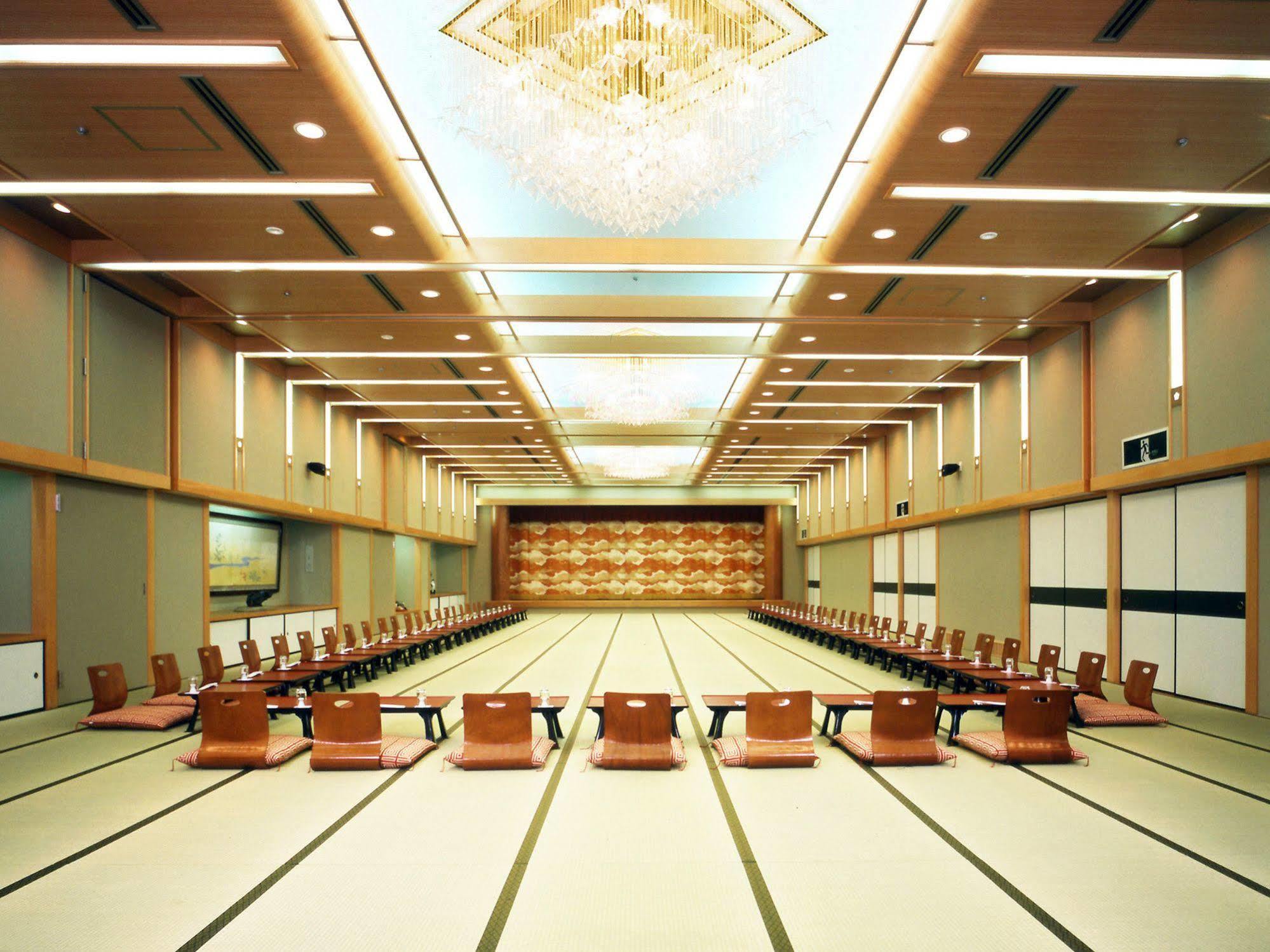 Hoseikan Matsue Exterior foto