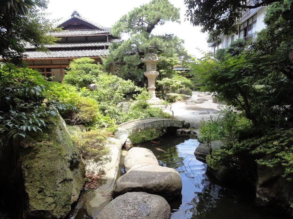 Hoseikan Matsue Exterior foto